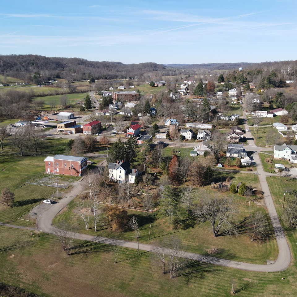 Amesville_Overview